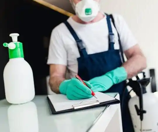 pest control Wayland
